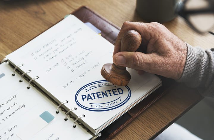 Tipos de patentes